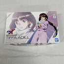 【中古】【未組立】Figure-rise Standard ティファ・アディール 「機動新世紀ガンダムX」 [5069194]＜プラモデル＞（代引き不可）6561