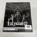 【中古】【未開封】EVA-FRAME ヱヴァンゲリヲン新劇場版02 BOX（10個入）＜プラモデル＞（代引き不可）6561