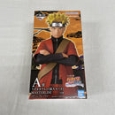 【中古】【開封品】うずまきナルト(仙人モード) 一番くじ NARUTO-ナルト- 疾風伝 輪廻の嘆きと平和の懸け橋 MASTERLISE A賞＜フィギュア＞（代引き不可）6561