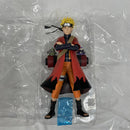 【中古】【開封品】うずまきナルト(仙人モード) 一番くじ NARUTO-ナルト- 疾風伝 輪廻の嘆きと平和の懸け橋 MASTERLISE A賞＜フィギュア＞（代引き不可）6561