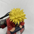 【中古】【開封品】うずまきナルト(仙人モード) 一番くじ NARUTO-ナルト- 疾風伝 輪廻の嘆きと平和の懸け橋 MASTERLISE A賞＜フィギュア＞（代引き不可）6561