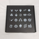 【中古】【開封品】【特典ピンバッチのみ】平成仮面ライダー20作品記念ベスト[数量限定生産版]＜コレクターズアイテム＞（代引き不可）6561