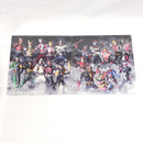 【中古】【開封品】【特典ピンバッチのみ】平成仮面ライダー20作品記念ベスト[数量限定生産版]＜コレクターズアイテム＞（代引き不可）6561