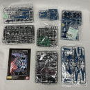【中古】【未組立】1/100 MG RGZ-95C リゼル 隊長機 「機動戦士ガンダムUC」 [5063198]＜プラモデル＞（代引き不可）6561