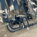 【中古】【未組立】1/100 MG RGZ-95C リゼル 隊長機 「機動戦士ガンダムUC」 [5063198]＜プラモデル＞（代引き不可）6561