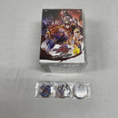 【中古】【開封品】【特典付】仮面ライダーガヴ ギルティ・パルフェ DXチョコらっパゴチゾウ版[初回生産限定版]＜Blu-ray＞（代引き不可）6561