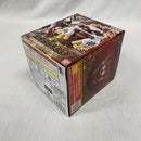 【中古】【開封品】【特典付】仮面ライダーガヴ ギルティ・パルフェ DXチョコらっパゴチゾウ版[初回生産限定版]＜Blu-ray＞（代引き不可）6561