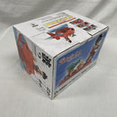 【中古】【未開封】孫悟空＆ブルマ＆クリリン 潜水艇 「一番くじ ドラゴンボール EX 対決!レッドリボン軍」 D賞＜フィギュア＞（代引き不可）6561