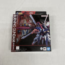 【中古】【未開封】GUNDAM UNIVERSE GF13-017NJII BURNING GUNDAM RENEWAL 「機動武闘伝Gガンダム」＜フィギュア＞（代引き不可）6561