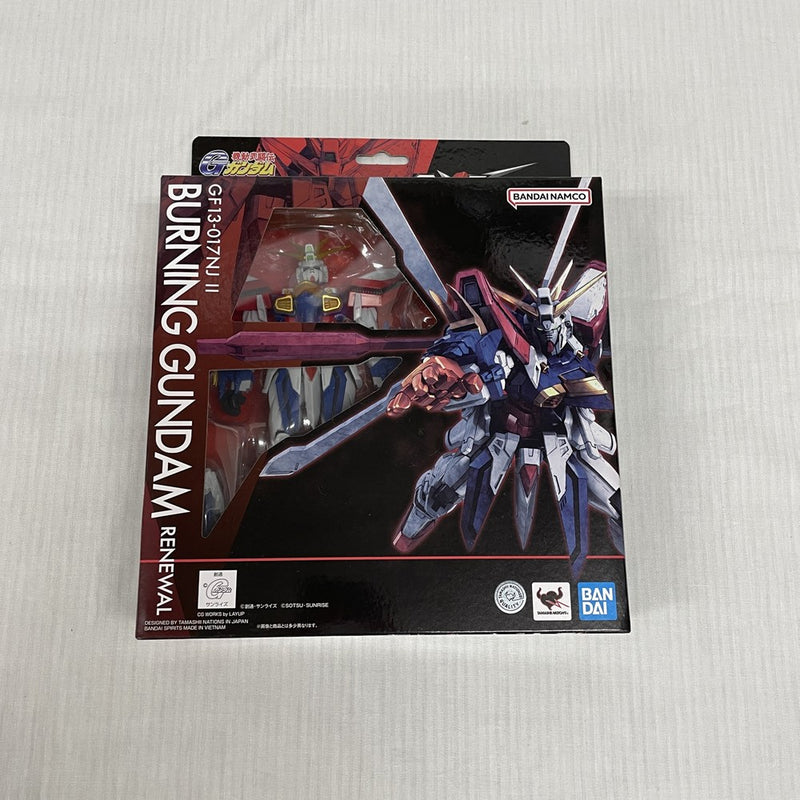 中古】ガンダムフィギュア