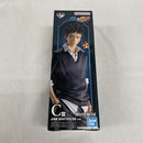 【中古】【未開封】山本武 「一番くじ 家庭教師ヒットマンREBORN! リング争奪戦」 MASTERLISE C賞＜フィギュア＞（代引き不可）6561
