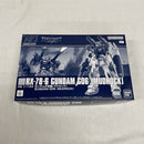 【中古】【未組立】1/144 HG RX-78-6 ガンダム6号機(マドロック) 「ジオニックフロント 機動戦士ガンダム0079」[5058845]＜プラモデル＞（代引き不可）6561
