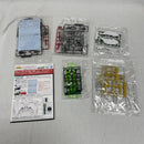 【中古】【未組立】1/100 MG 新機動戦記ガンダムW EWシリーズ用拡張パーツセット 敗者たちの栄光仕様[5061688]＜プラモデル＞（代引き不可）6561