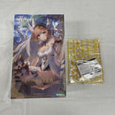 【中古】【未組立】【特典付】ルミティア 「アルカナディア」 [AR001]『特別カラーランナー＆タンポ無し顔パーツ』付属＜プラモデル＞（代引き不可）6561