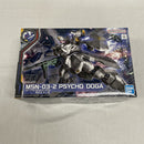 【中古】【未組立】1/144 HG MSN-03-2 サイコ・ドーガ 「機動戦士ガンダム 逆襲のシャア ベルトーチカ・チルドレン」＜プラモデル＞（代引き不可）6561