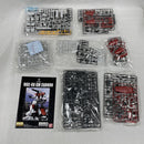 【中古】【未組立】1/100 MG RGC-80 ジム・キャノン 「機動戦士ガンダム MSV」 プレミアムバンダイ限定＜プラモデル＞（代引き不可）6561