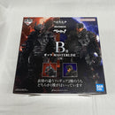 【中古】【中身未開封】ガッツ 「一番くじ ベルセルク 宿命の双極」 B賞 MASTERLISE＜フィギュア＞（代引き不可）6561