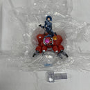 【中古】【開封品】草薙素子＆フチコマ ゴーグルver. 「一番くじ 攻殻機動隊 THE GHOST IN THE SHELL」 A賞＜フィギュア＞（代引き不可）6561