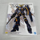 【中古】【未組立】1/100 MG RX-0 ユニコーンガンダム2号機 バンシィ Ver.Ka 「機動戦士ガンダムUC」＜プラモデル＞（代引き不可）6561