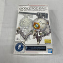 【中古】【未組立】1/100 MG ボール Ver.ka メカニカルクリア 「機動戦士ガンダム」 ガンダムベース限定＜プラモデル＞（代引き不可）6561
