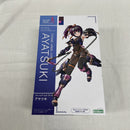 【中古】【未組立】アヤツキ 「フレームアームズ・ガール」 [FG094]＜プラモデル＞（代引き不可）6561