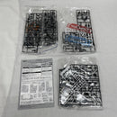 【中古】【未組立】1/144 HG SVMS-01X グラハム専用 ユニオンフラッグカスタムII(GNフラッグ) ＜プラモデル＞（代引き不可）6561