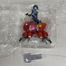 【中古】【開封品】草薙素子＆フチコマ ゴーグルver. 「一番くじ 攻殻機動隊 THE GHOST IN THE SHELL」 A賞＜フィギュア＞（代引き不可）6561