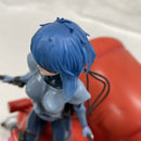 【中古】【開封品】草薙素子＆フチコマ ゴーグルver. 「一番くじ 攻殻機動隊 THE GHOST IN THE SHELL」 A賞＜フィギュア＞（代引き不可）6561