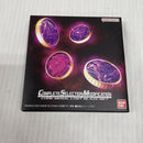 【中古】【未開封】ンプリートセレクションモディフィケーション コアメダル ロストブレイズセット 「仮面ライダーオーズ/OOO」＜おもちゃ＞（代引き不可）6561