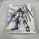 【中古】【未組立】1/100 MG RX-93 νガンダム Ver.Ka 「機動戦士ガンダム 逆襲のシャア」＜プラモデル＞（代引き不可）6561