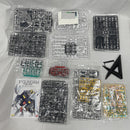 【中古】【未組立】1/100 MG RX-93 νガンダム Ver.Ka 「機動戦士ガンダム 逆襲のシャア」＜プラモデル＞（代引き不可）6561