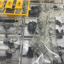 【中古】【未組立】1/100 MG RX-93 νガンダム Ver.Ka 「機動戦士ガンダム 逆襲のシャア」＜プラモデル＞（代引き不可）6561
