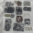 【中古】【未組立】1/100 MG MS-06R 高機動型ザク”サイコ・ザク”ラストセッションVer.「機動戦士ガンダム サンダーボルト」＜プラモデル＞（代引き不可）6561