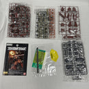 【中古】【未組立】1/100 MG MS-06R 高機動型ザク”サイコ・ザク”ラストセッションVer.「機動戦士ガンダム サンダーボルト」＜プラモデル＞（代引き不可）6561