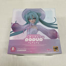 【中古】【未開封】POP UP PARADE 初音ミク アクアリウム×ドレスVer. 「グッスマくじ 初音ミク 2026 アクアリウム」 B賞＜フィギュア＞（代引き不可）6561