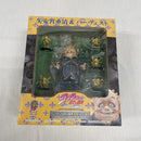 【中古】【開封品】スタチューレジェンド 矢安宮重清＆ハーヴェスト「ジョジョの奇妙な冒険 第四部」第12弾＜フィギュア＞（代引き不可）6561