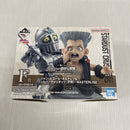 【中古】【開封品】J・Pポルナレフ＆シルバーチャリオッツ(子供) 「一番くじ ジョジョの奇妙な冒険 」 MASTERLISE F賞＜フィギュア＞（代引き不可）6561