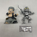 【中古】【開封品】J・Pポルナレフ＆シルバーチャリオッツ(子供) 「一番くじ ジョジョの奇妙な冒険 」 MASTERLISE F賞＜フィギュア＞（代引き不可）6561