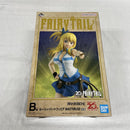 【中古】【未開封】ルーシィ・ハートフィリア 「一番くじ FAIRY TAIL 20th ANNIVERSARY」 B賞 MASTERLISE＜フィギュア＞（代引き不可）6561