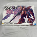 【中古】【未組立】1/100 MG MSN-04 サザビー Ver.Ka 「機動戦士ガンダム 逆襲のシャア」 [5055457]＜プラモデル＞（代引き不可）6561
