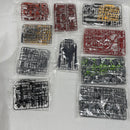 【中古】【未組立】1/100 MG MSN-04 サザビー Ver.Ka 「機動戦士ガンダム 逆襲のシャア」 [5055457]＜プラモデル＞（代引き不可）6561