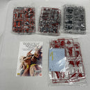 【中古】【未組立】1/100 MG MSN-04 サザビー Ver.Ka 「機動戦士ガンダム 逆襲のシャア」 [5055457]＜プラモデル＞（代引き不可）6561