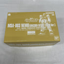 【中古】【未組立】1/100 MG MSA-003 ネモ(ユニコーンデザートカラーVer.) 「機動戦士ガンダムUC」[5066511]＜プラモデル＞（代引き不可）6561