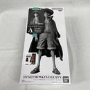 【中古】【未開封】モンキー・D・ルフィ(ブラシカラー) 「バンプレくじ PREMIUM ワンピース-モンキー・D・ルフィ-」 A賞＜フィギュア＞（代引き不可）6561