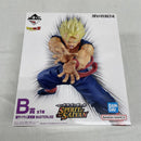 【中古】【未開封】超サイヤ人孫悟飯 「一番くじ ドラゴンボール SPIRIT OF THE SAIYAN」 B賞 MASTERLISE＜フィギュア＞（代引き不可）6561