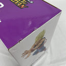 【中古】【未開封】超サイヤ人孫悟飯 「一番くじ ドラゴンボール SPIRIT OF THE SAIYAN」 B賞 MASTERLISE＜フィギュア＞（代引き不可）6561