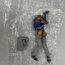 【中古】【開封品】シーザー 「ジョジョの奇妙な冒険 第二部 戦闘潮流」 JOJO’S FIGURE GALLERY3＜フィギュア＞（代引き不可）6561