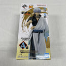 【中古】【未開封】坂田銀時〜銀魂展キャラクタービジュアル「一番くじ 銀魂 生誕20周年記念 銀魂展〜はたちのつどい〜」A賞＜フィギュア＞（代引き不可）6561