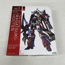 【中古】【未組立】マガツキ 崩天 「フレームアームズ・ガール」 [FG085]＜プラモデル＞（代引き不可）6561