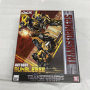 【中古】【開封品】DLX Bumblebee TRANSFORMERS: The Last Knight＜フィギュア＞（代引き不可）6561